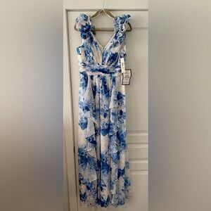 Pretty Eliza J size 12 dress